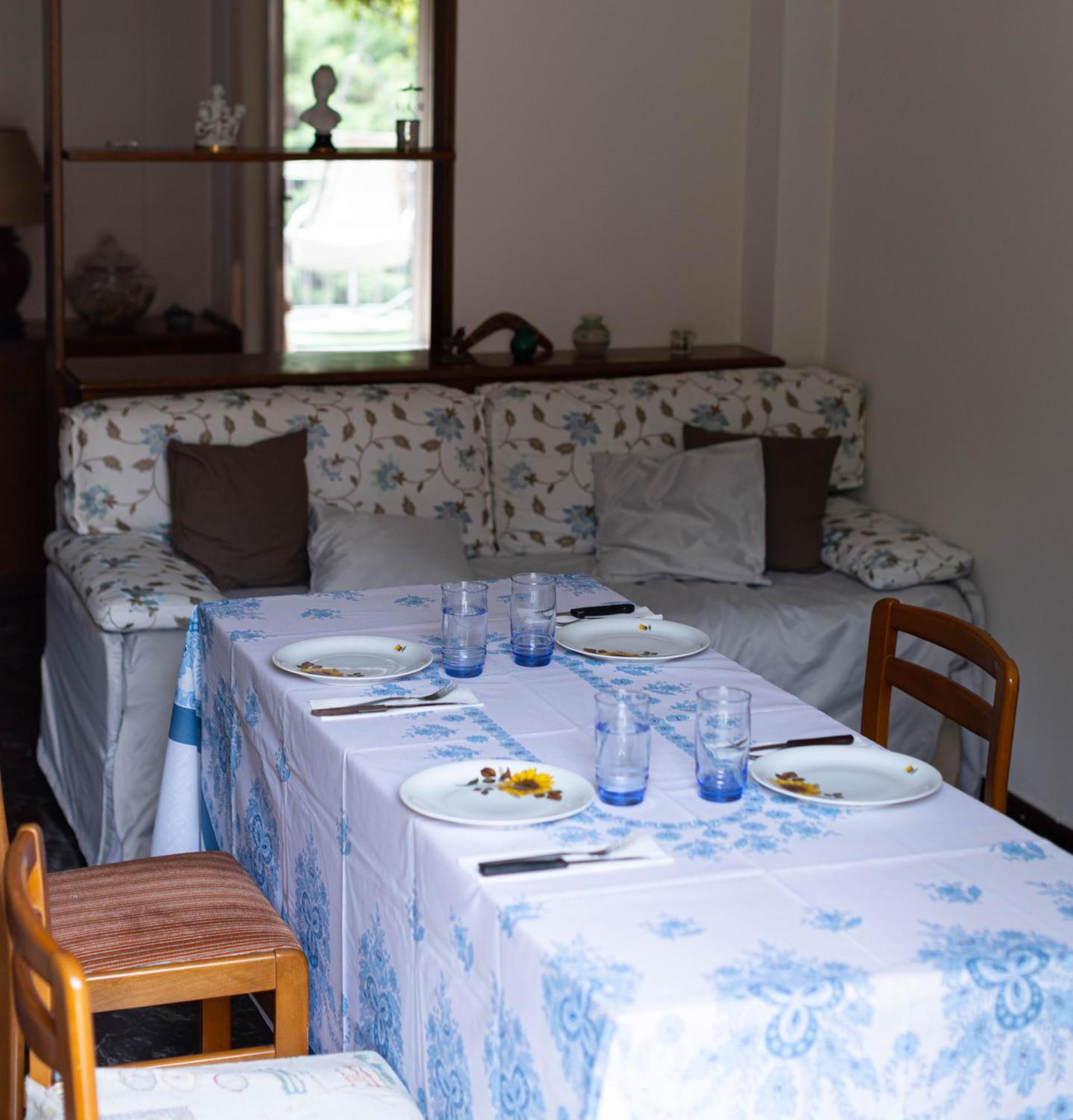 Residenza Maria Pia Apartment Торино Екстериор снимка