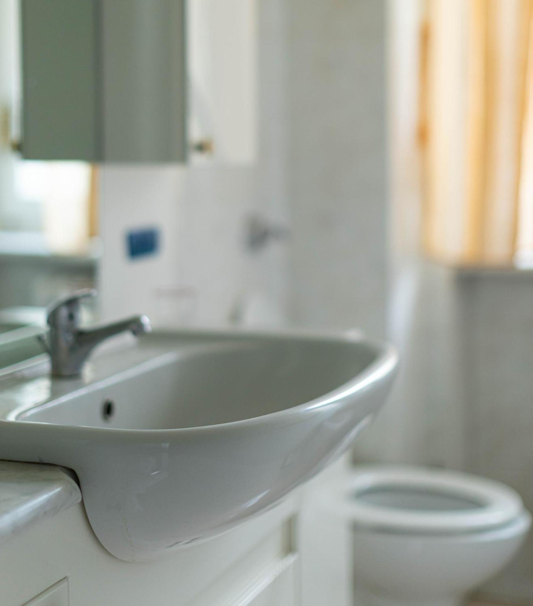 Residenza Maria Pia Apartment Торино Екстериор снимка